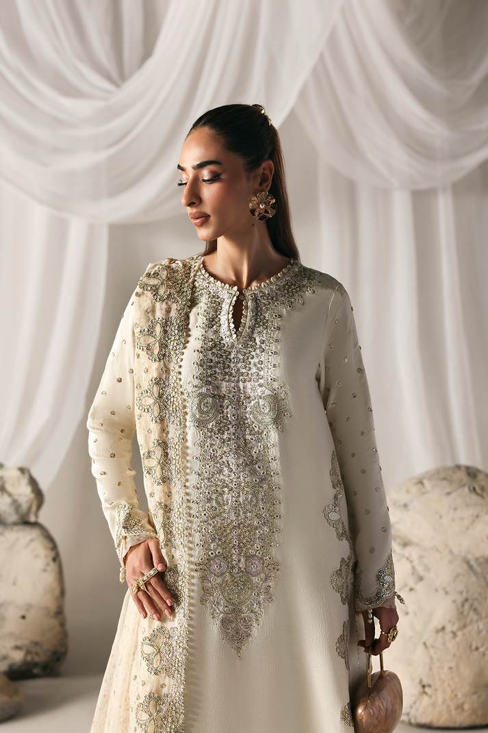 MISTY DAWN | SEREIN LUXE SILK | EMAAN ADEEL