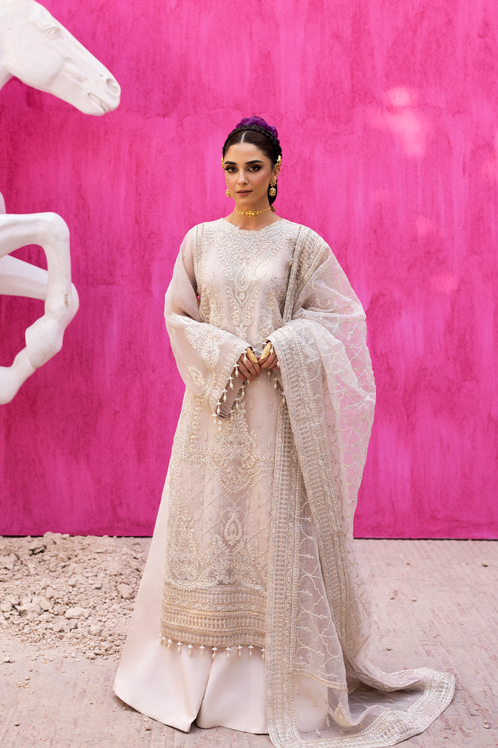 LUMESSE | THE EMPRESS WEDDING FORMALS | EMAAN ADEEL