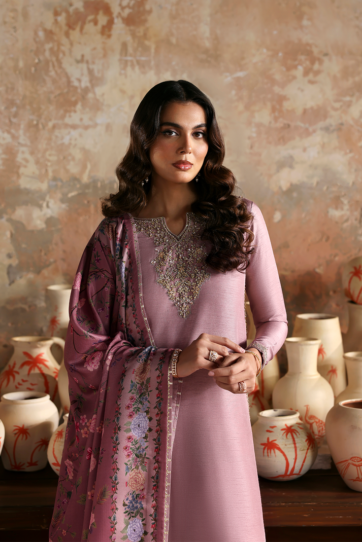 ZAREEN | AFSANA-E-SILK | EMAAN ADEEL