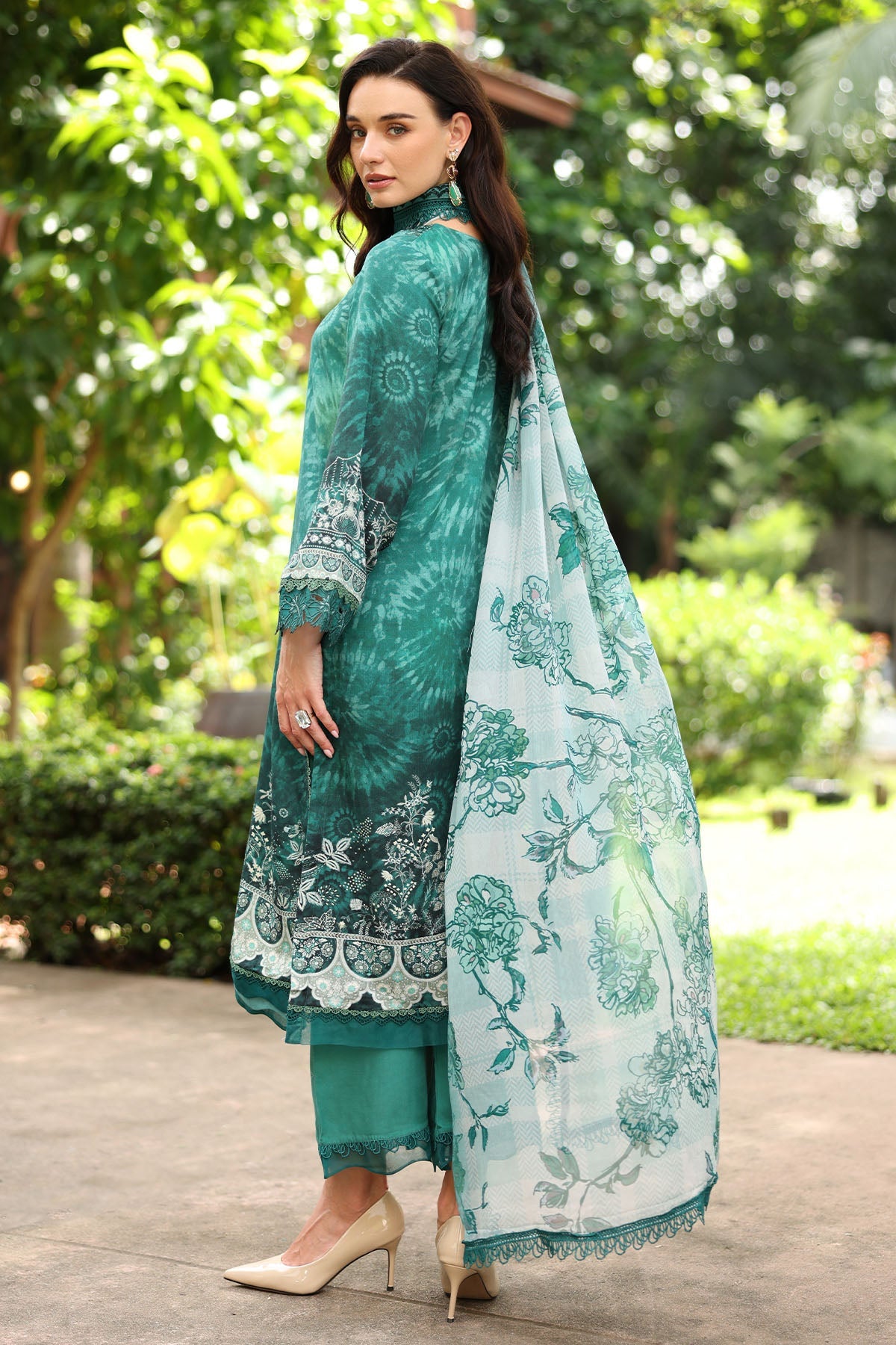 DD-22 | DAILY DELIGHTS | NUREH