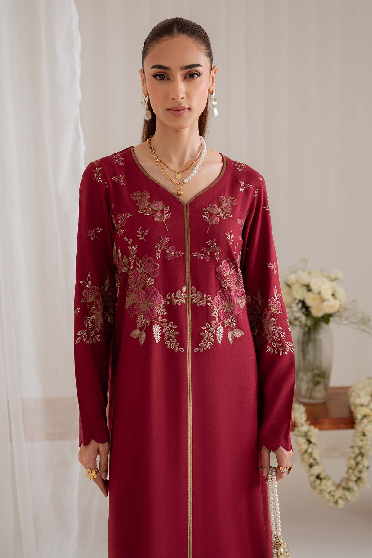 NP-691 | Shades Of Winter | Nureh