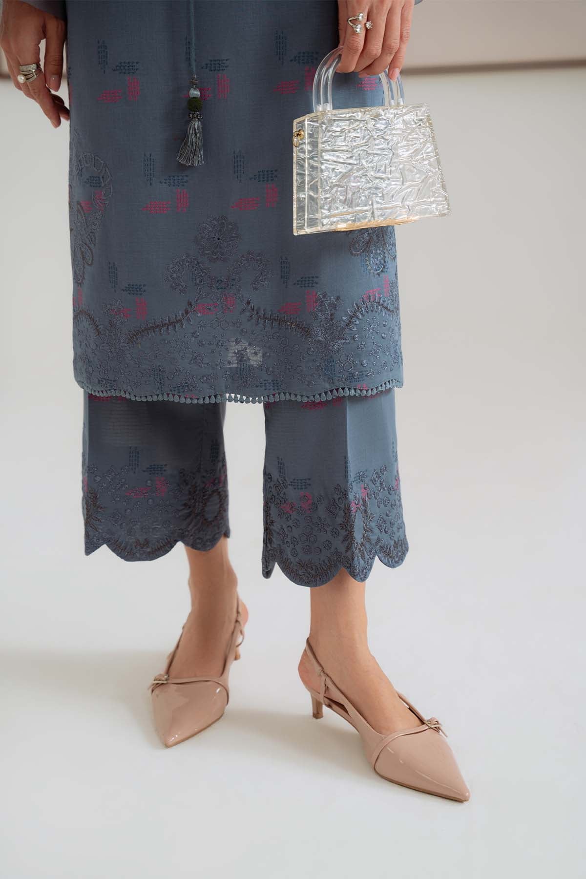 NP-690 | Shades Of Winter | Nureh