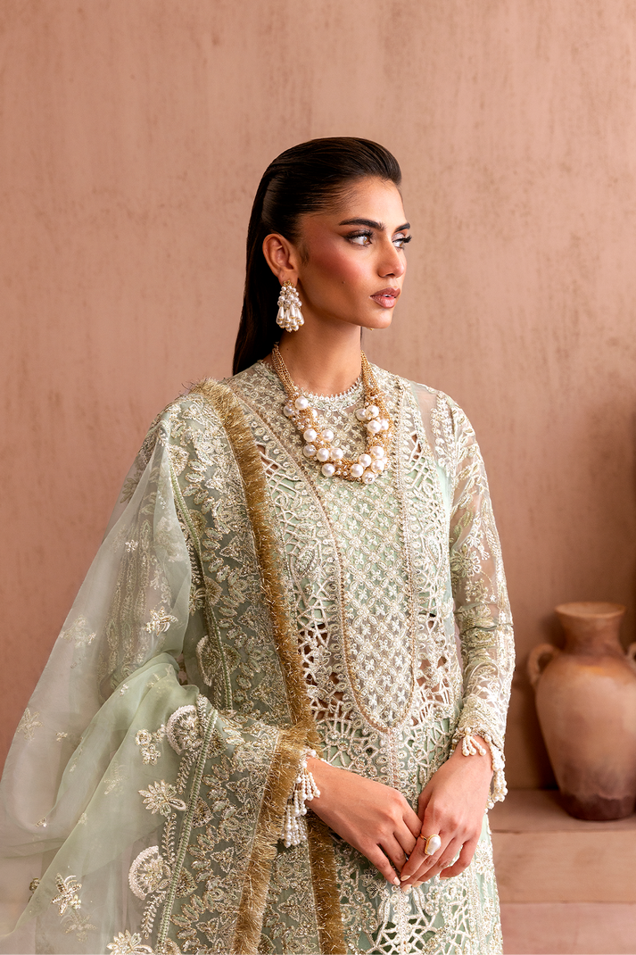 ZARVE | CLAY & COUTURE | EMAAN ADEEL