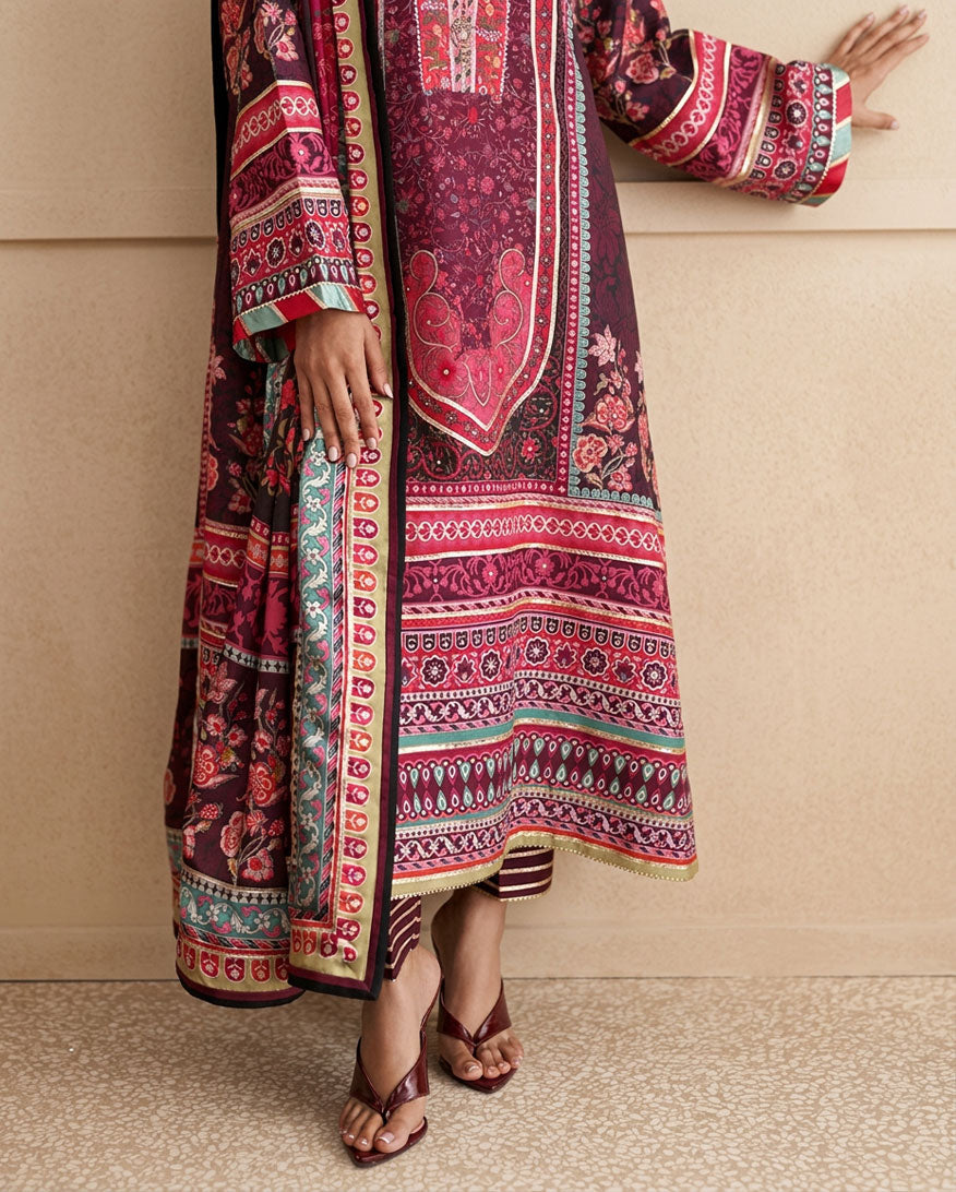 Day Dreamer | HEMLINE 2026 | MUSHQ