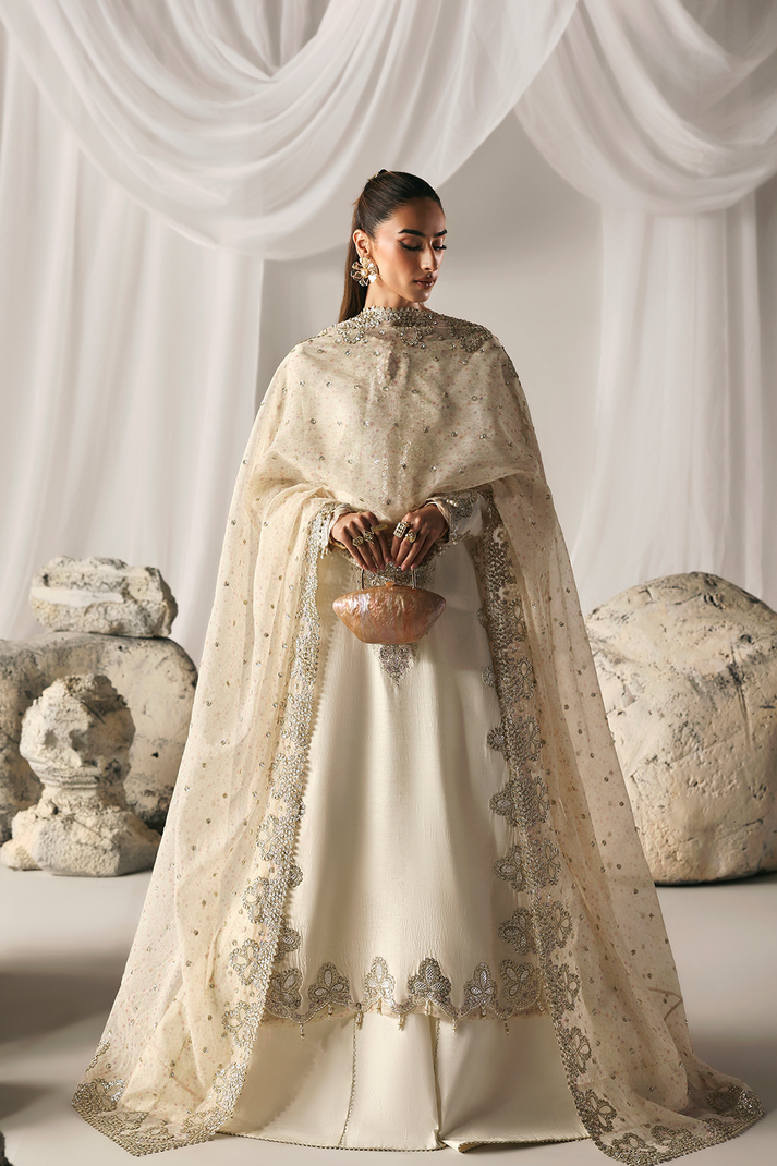 MISTY DAWN | SEREIN LUXE SILK | EMAAN ADEEL