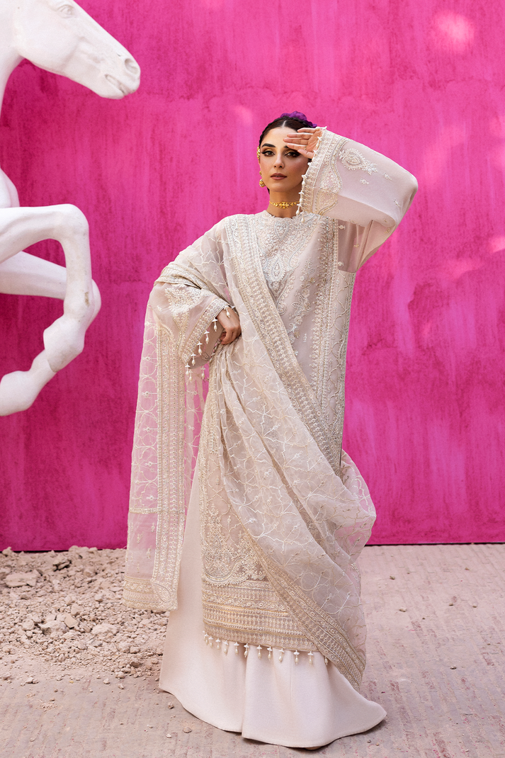 LUMESSE | THE EMPRESS WEDDING FORMALS | EMAAN ADEEL