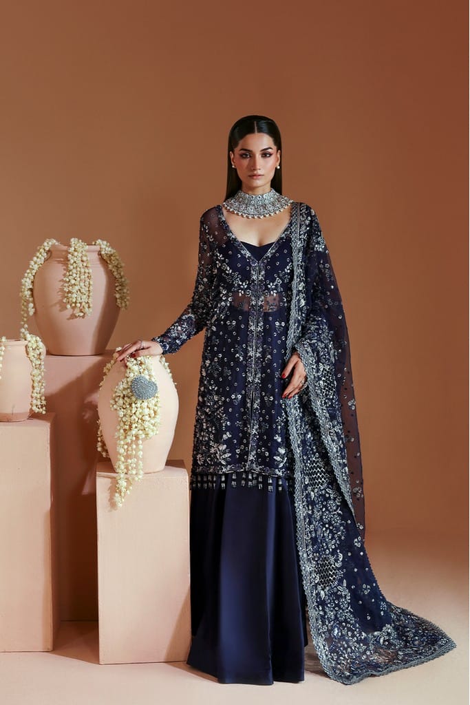 ELYSIAN | CELESTIQUE WEDDING FORMALS | EMAAN ADEEL