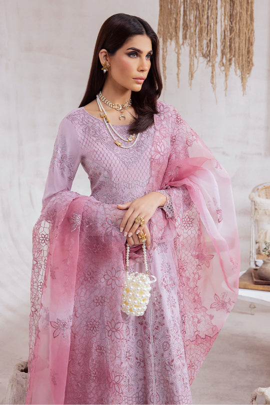 NE-39 || Embroidered Karandi || NUREH in UK USA UAE online kapraye.com