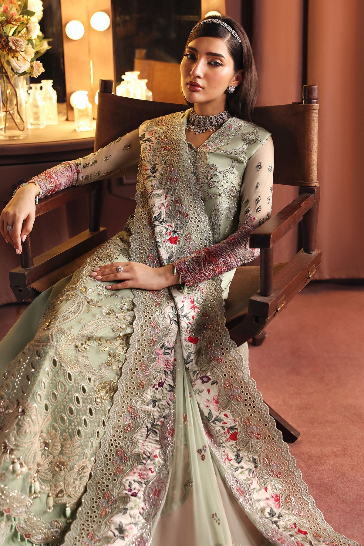 NL-86 Insia || JHOOMRO || NUREH