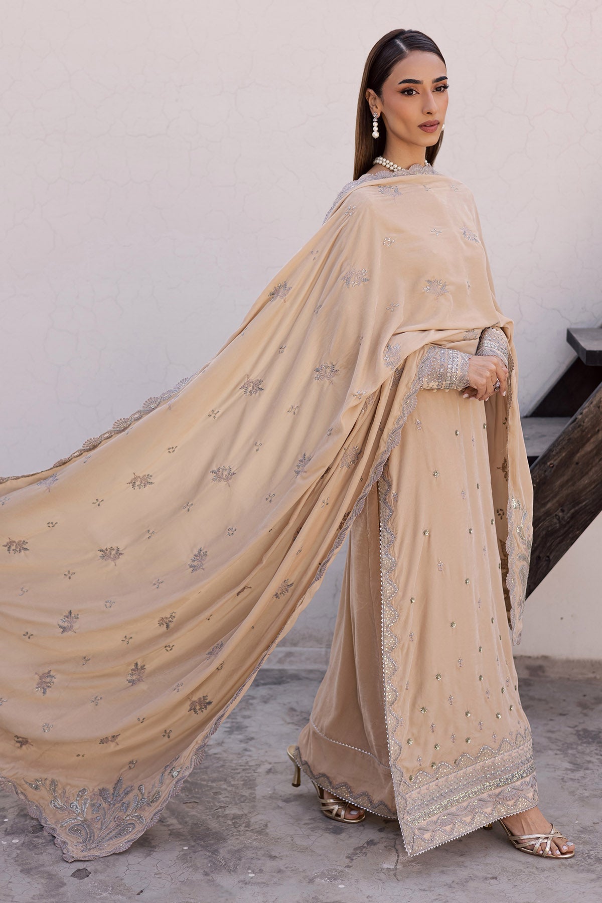 NW-122 | MAYA VELVET | NUREH