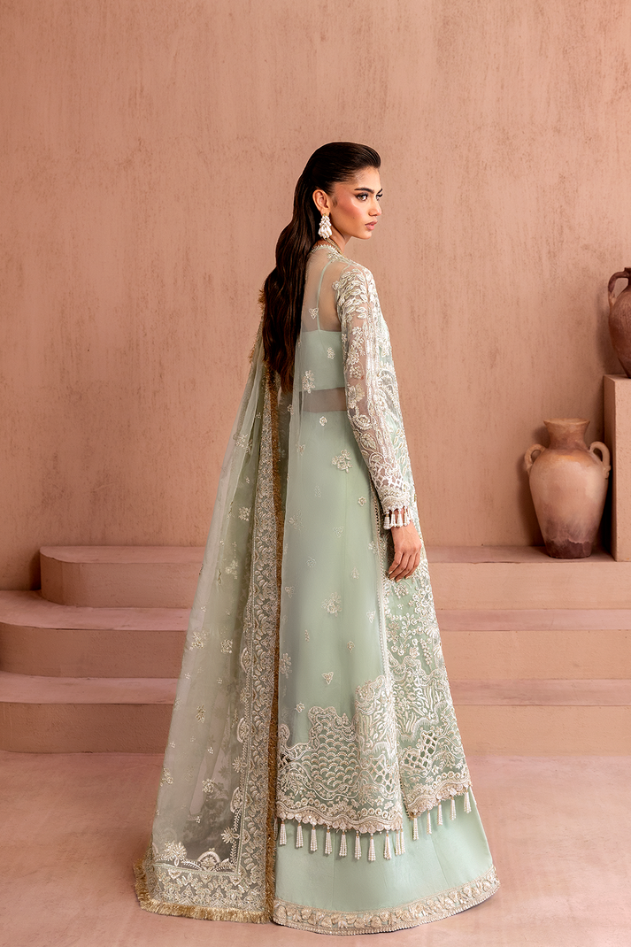 ZARVE | CLAY & COUTURE | EMAAN ADEEL