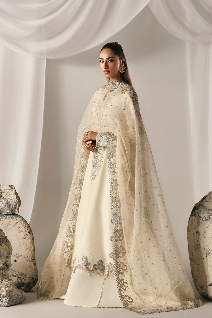 MISTY DAWN | SEREIN LUXE SILK | EMAAN ADEEL