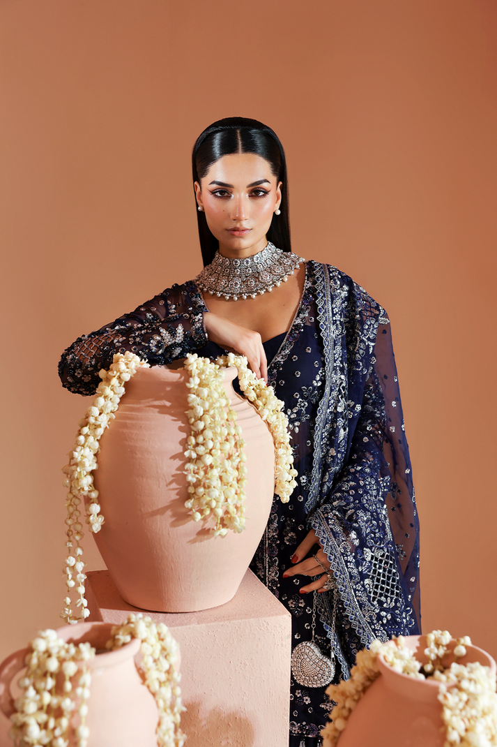 ELYSIAN | CELESTIQUE WEDDING FORMALS | EMAAN ADEEL