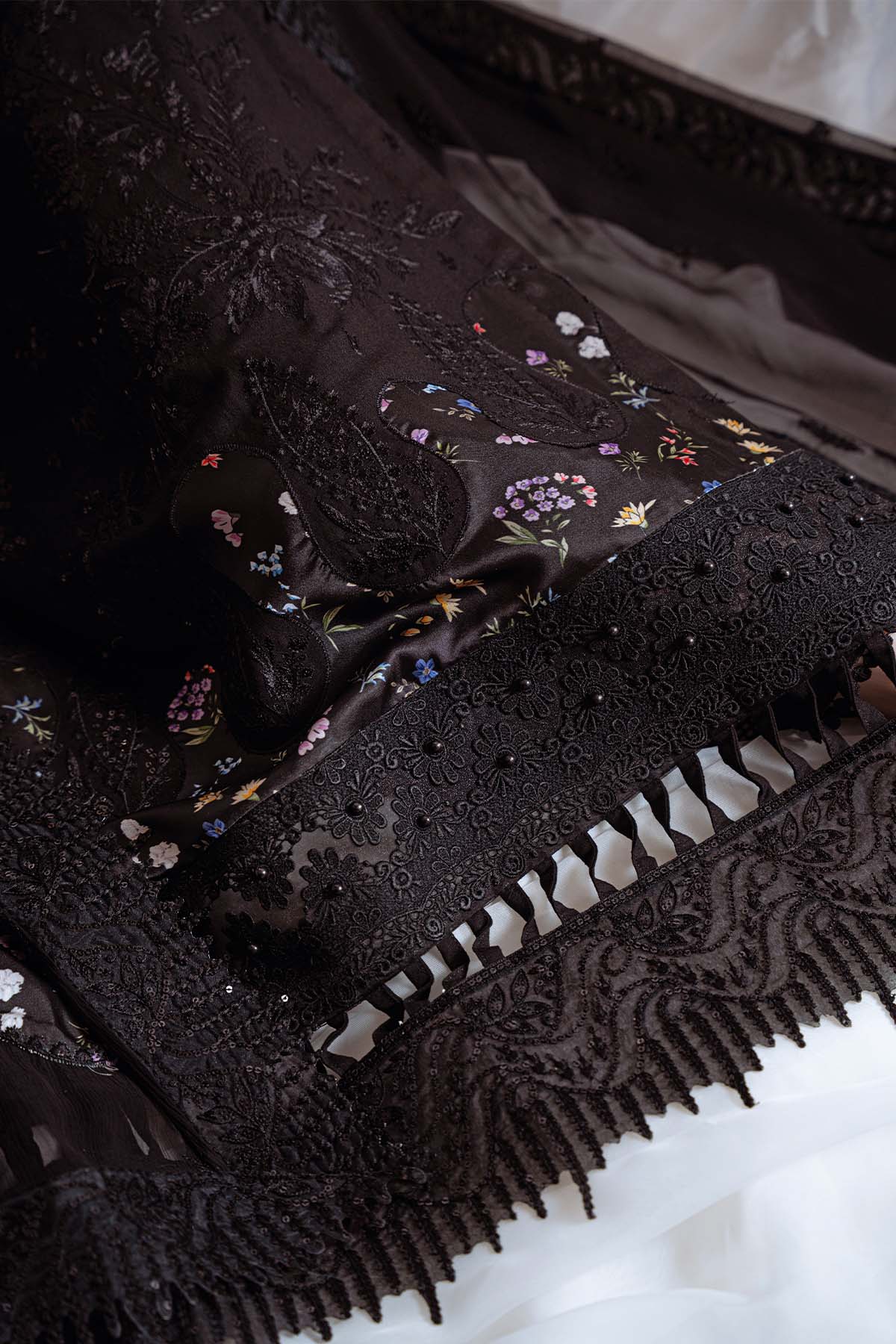 NE-174 | EXCLUSIVE KARANDI | NUREH