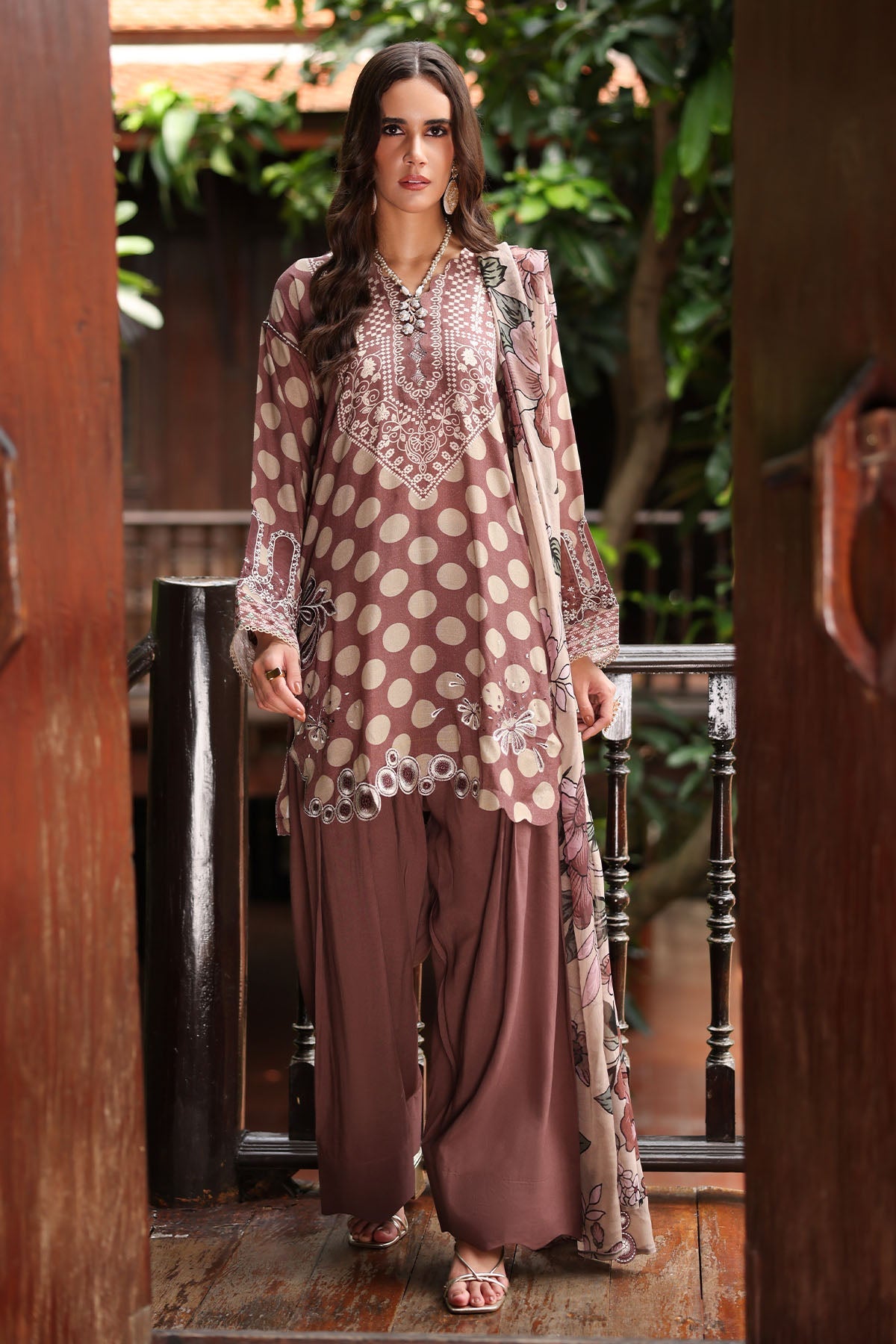 DD-20 | DAILY DELIGHTS | NUREH