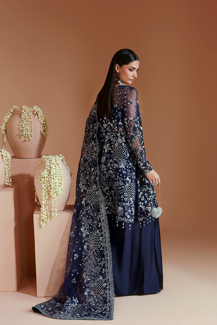 ELYSIAN | CELESTIQUE WEDDING FORMALS | EMAAN ADEEL