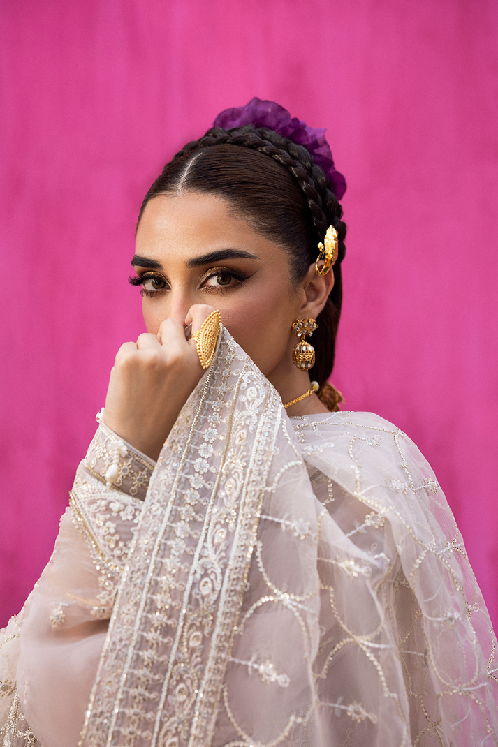 LUMESSE | THE EMPRESS WEDDING FORMALS | EMAAN ADEEL