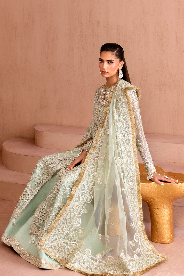 ZARVE | CLAY & COUTURE | EMAAN ADEEL