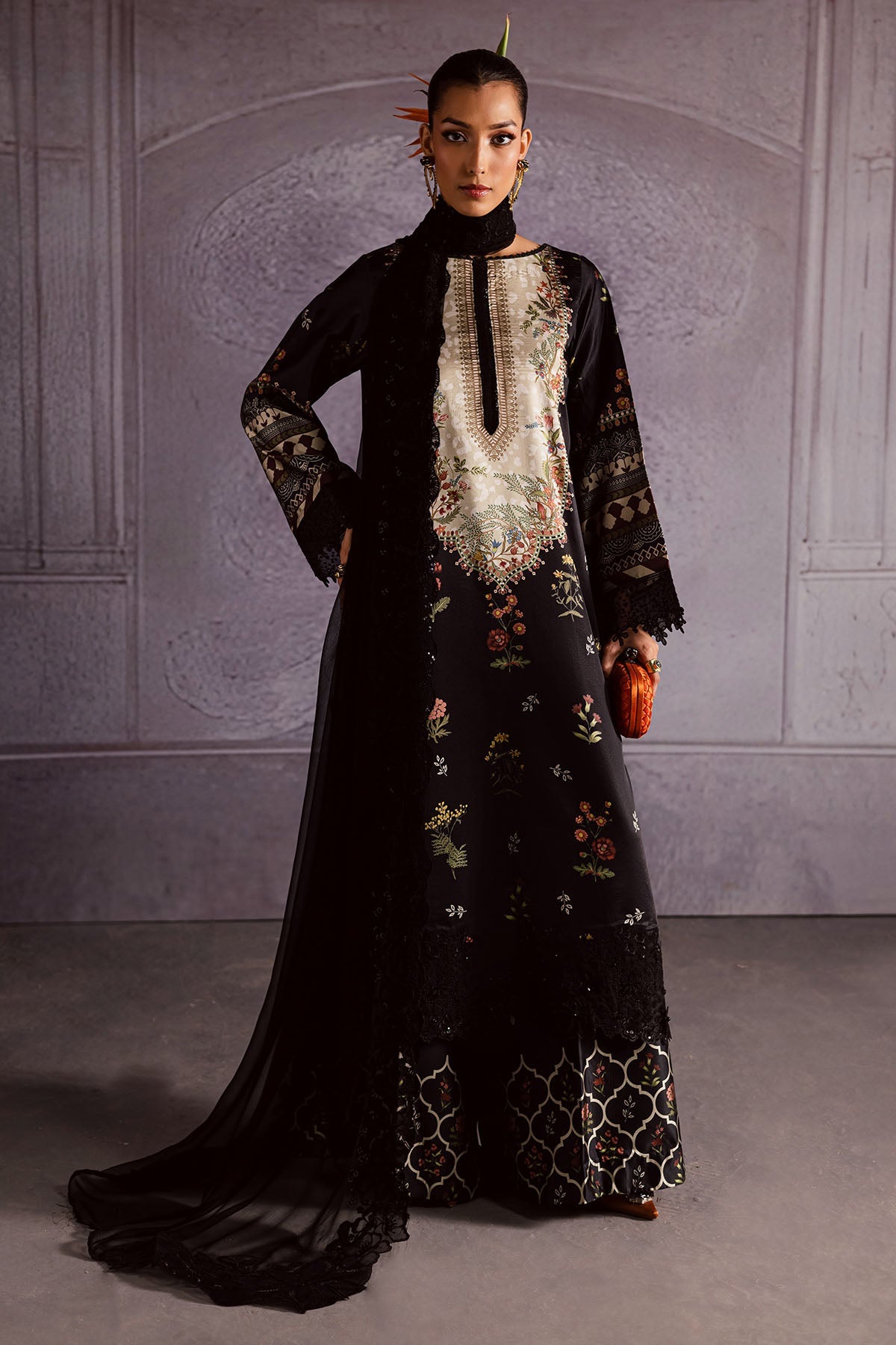 S - 31 | THE SILK | NUREH