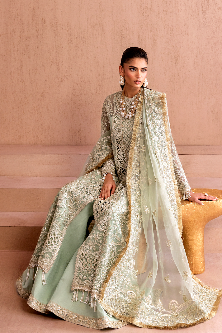 ZARVE | CLAY & COUTURE | EMAAN ADEEL
