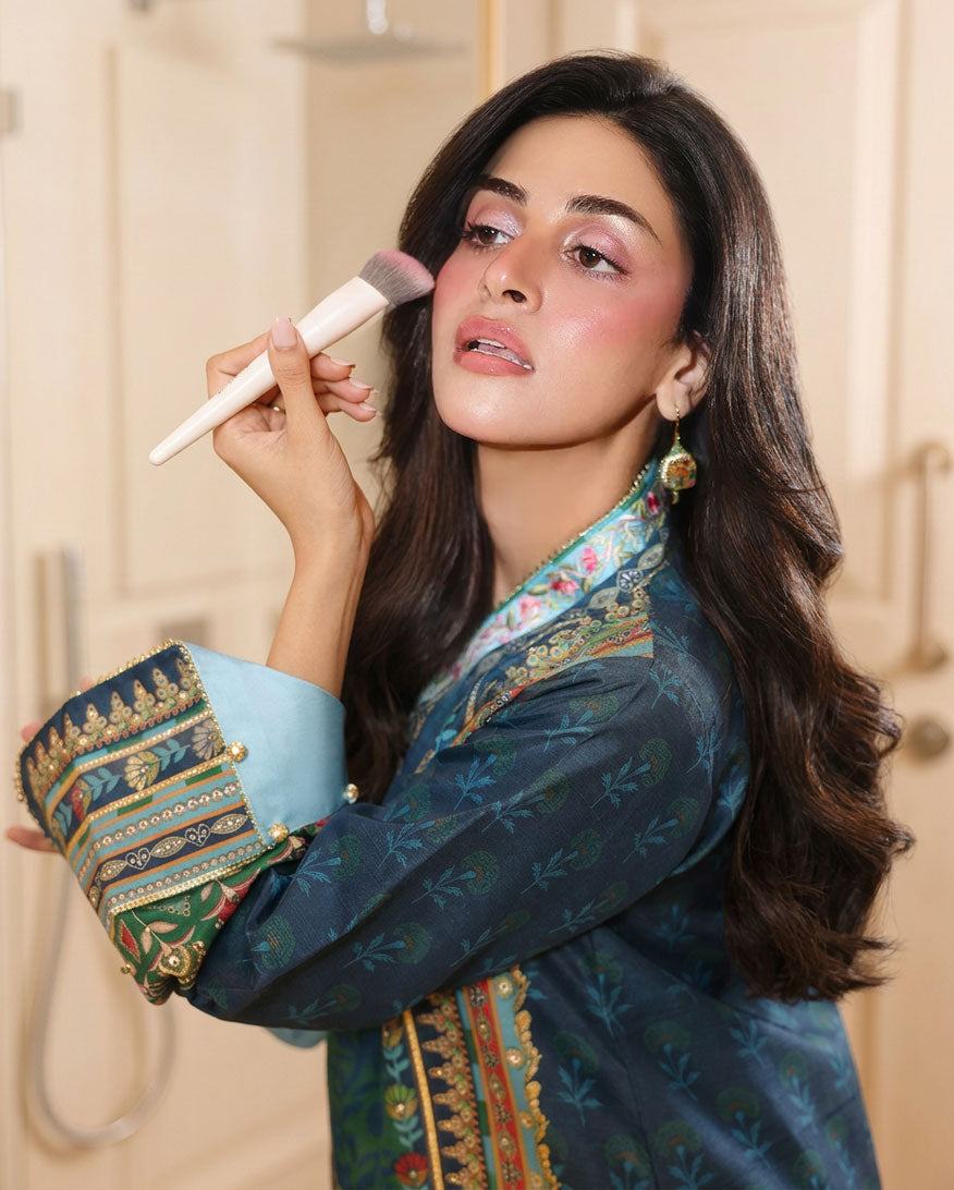 Scene Stealer | HEMLINE 2026 | MUSHQ