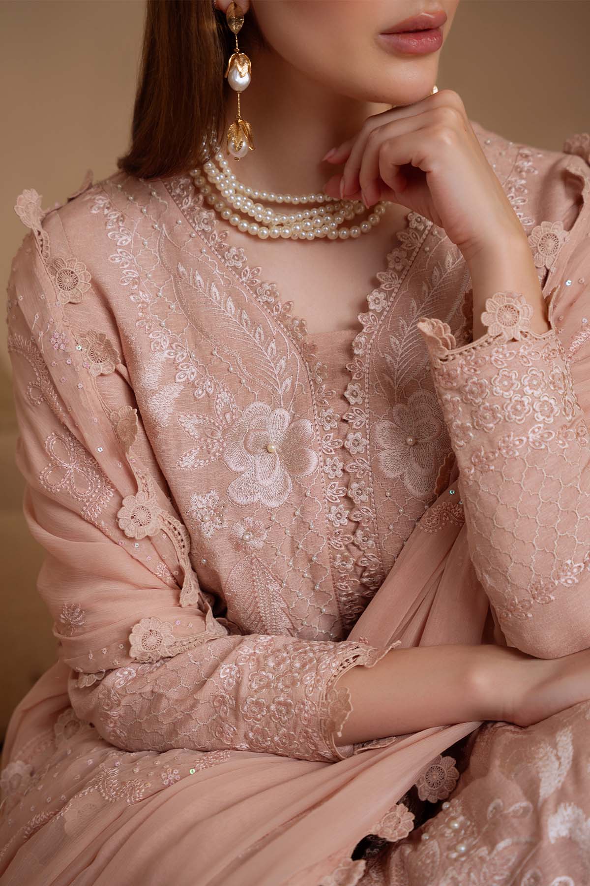 NE-172 | EXCLUSIVE KARANDI | NUREH