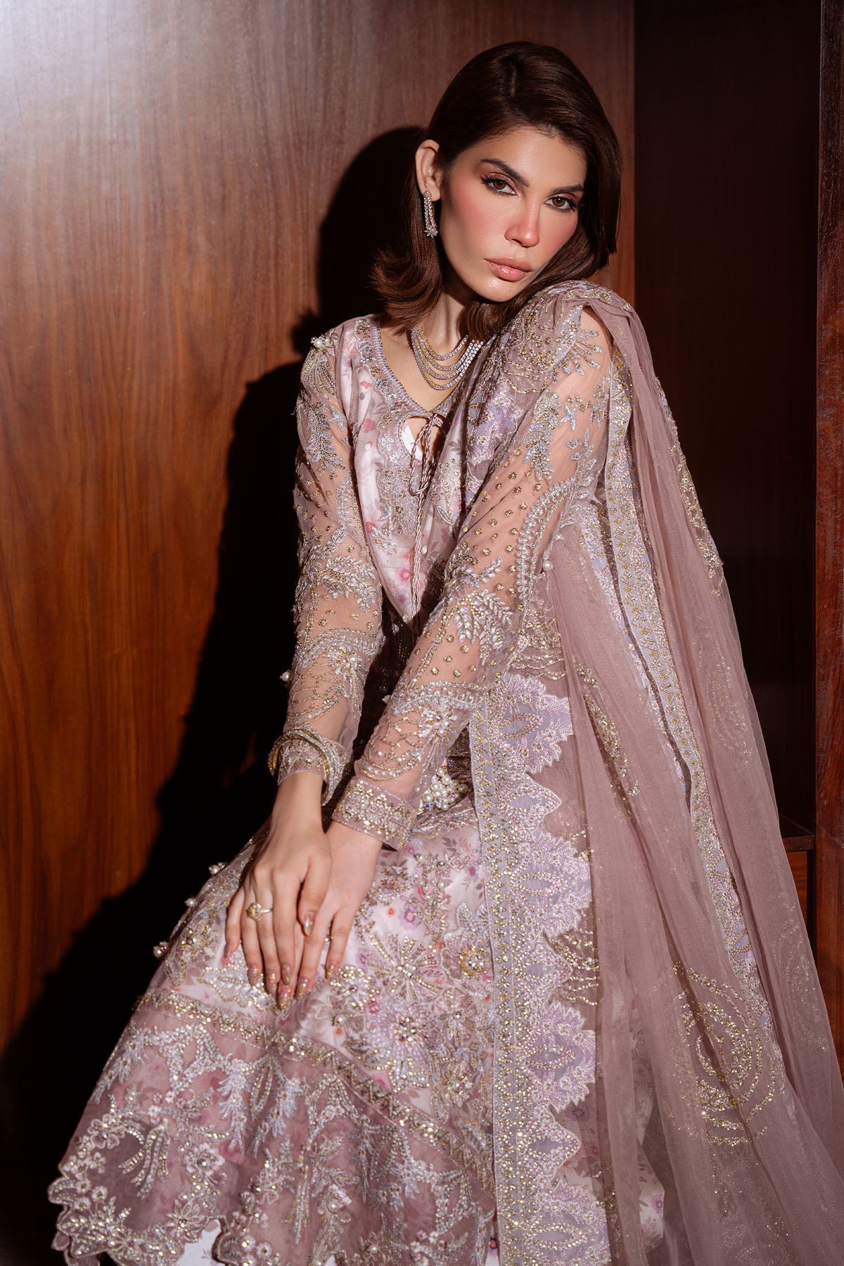 NEL-85 | ELAYA | NUREH