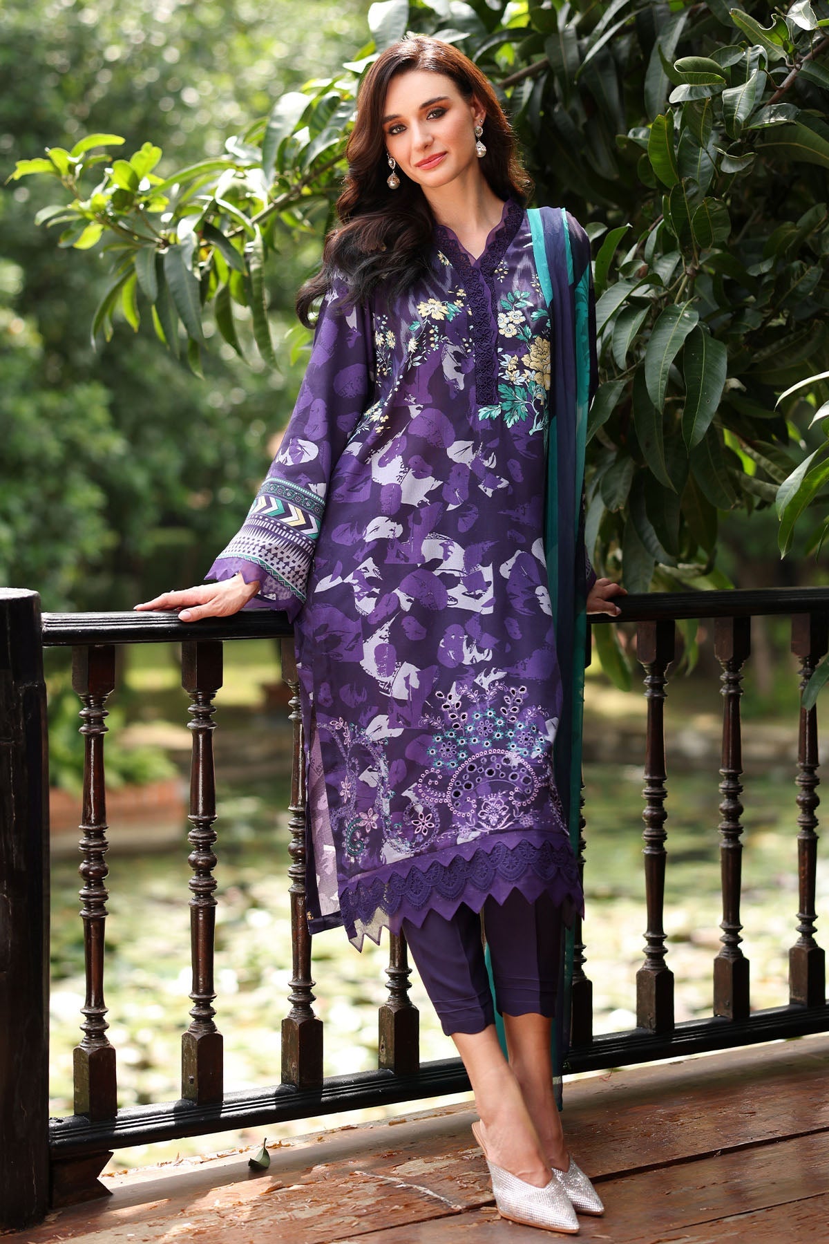 DD-21 | DAILY DELIGHTS | NUREH