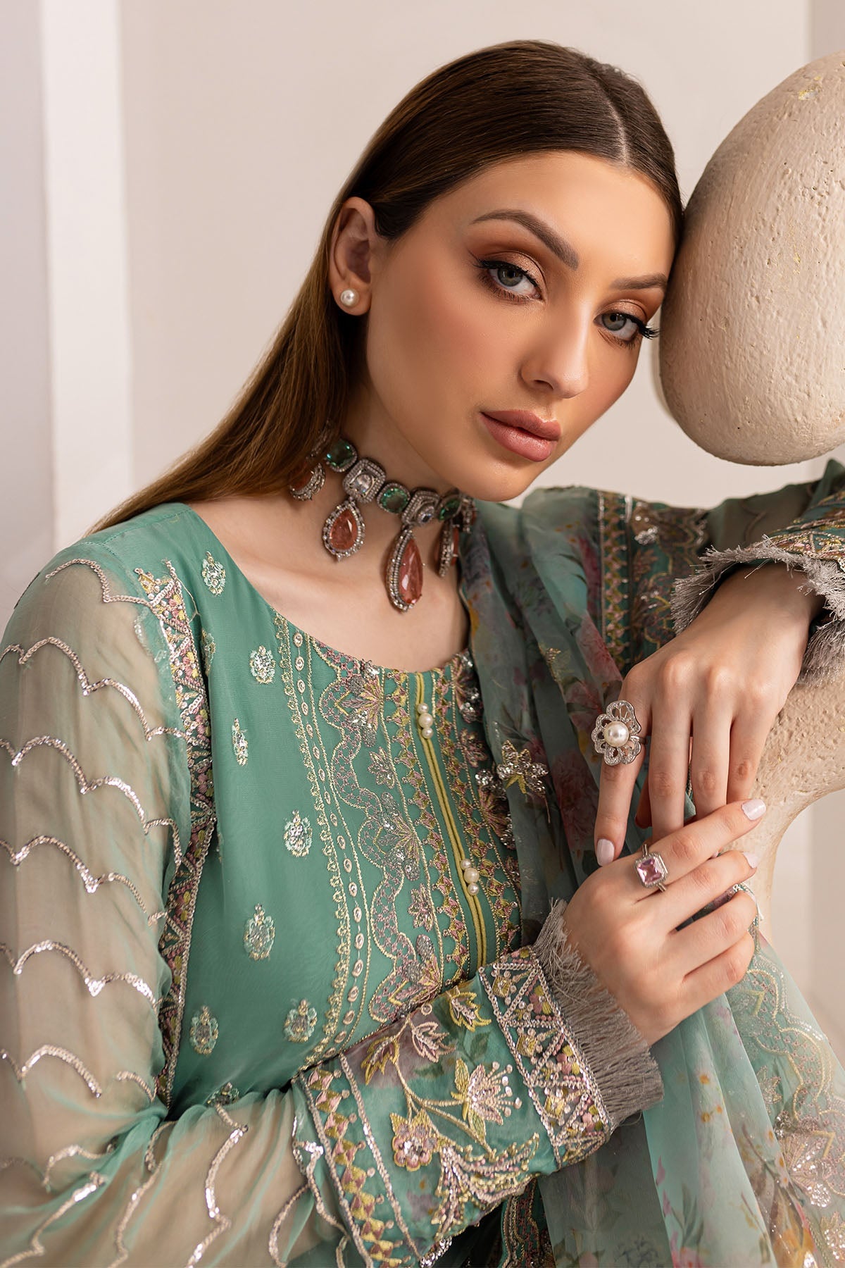 NP-513 | FANCY FORMALS | NUREH in UK USA UAE online kapraye.com