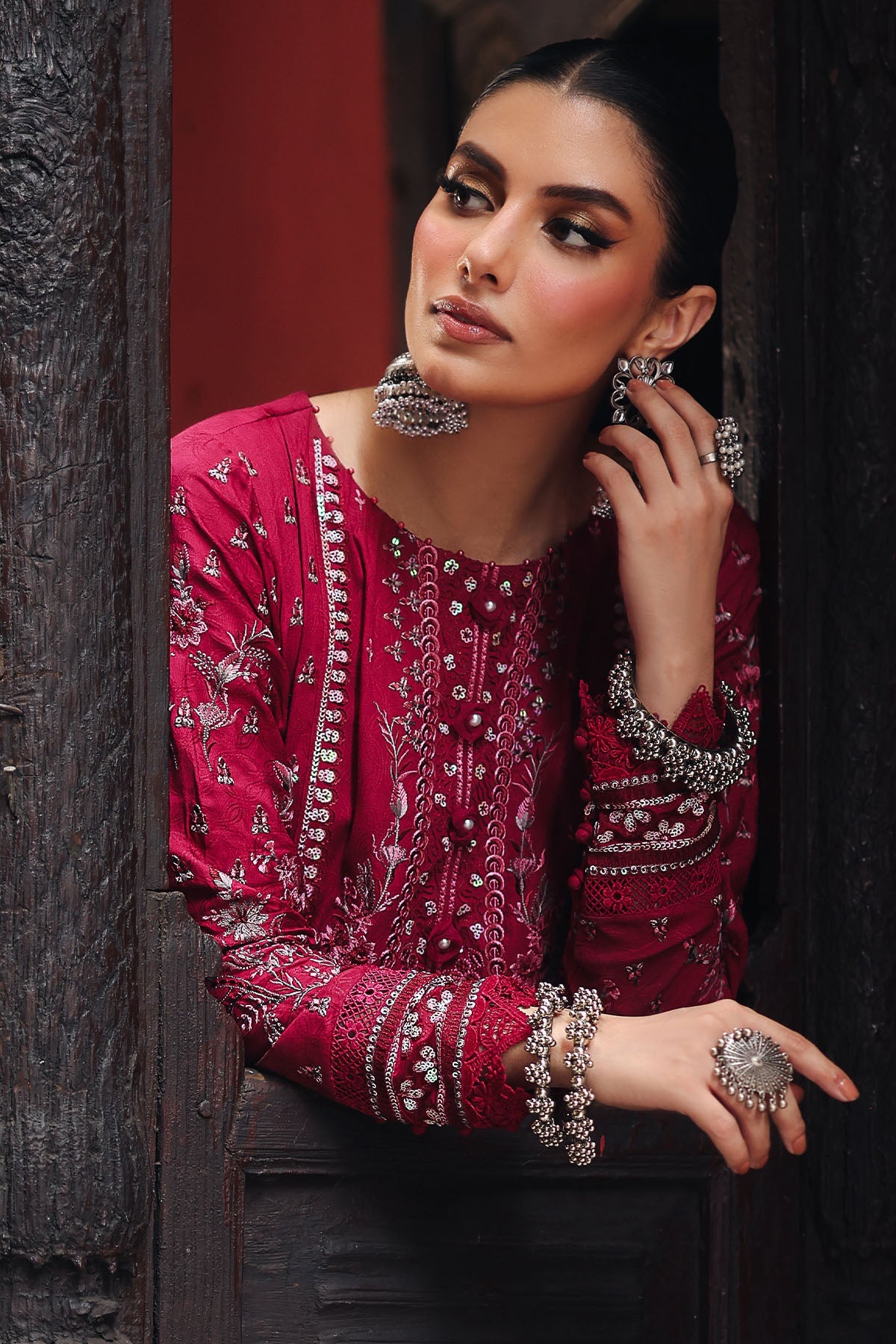 NW-80 | MAYA LINEN | NUREH in UK USA UAE online kapraye.com