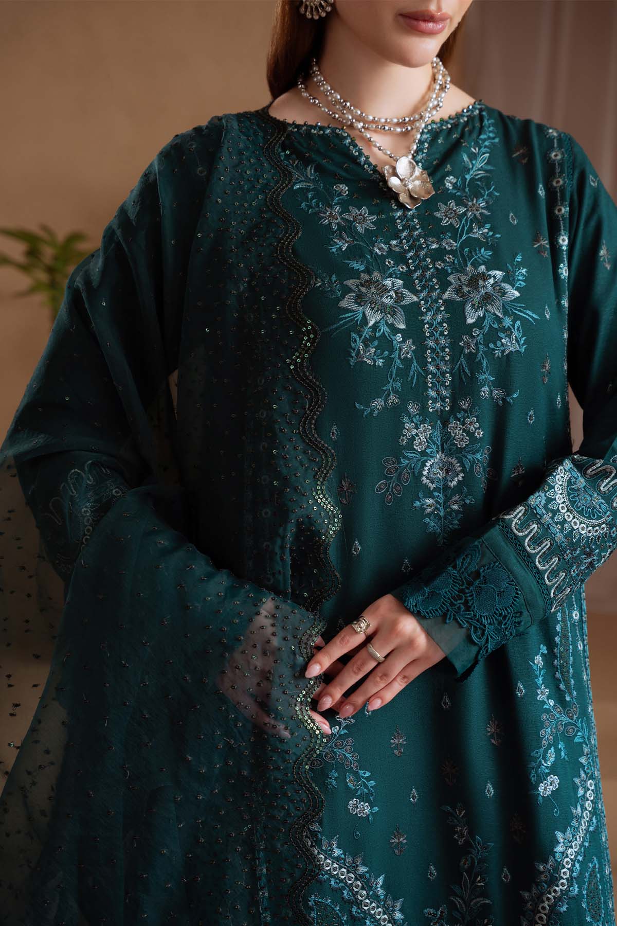 NE-169 | EXCLUSIVE KARANDI | NUREH