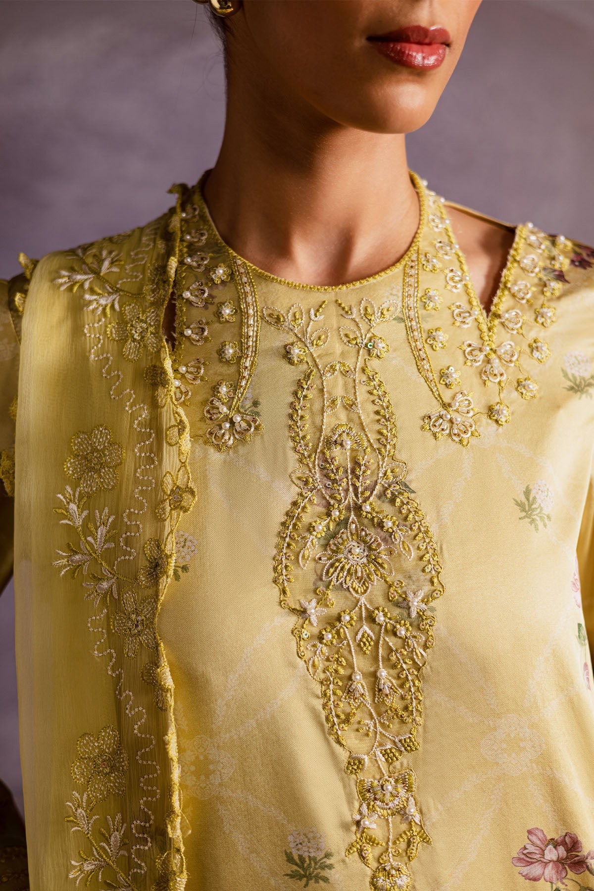 S - 30 | THE SILK | NUREH