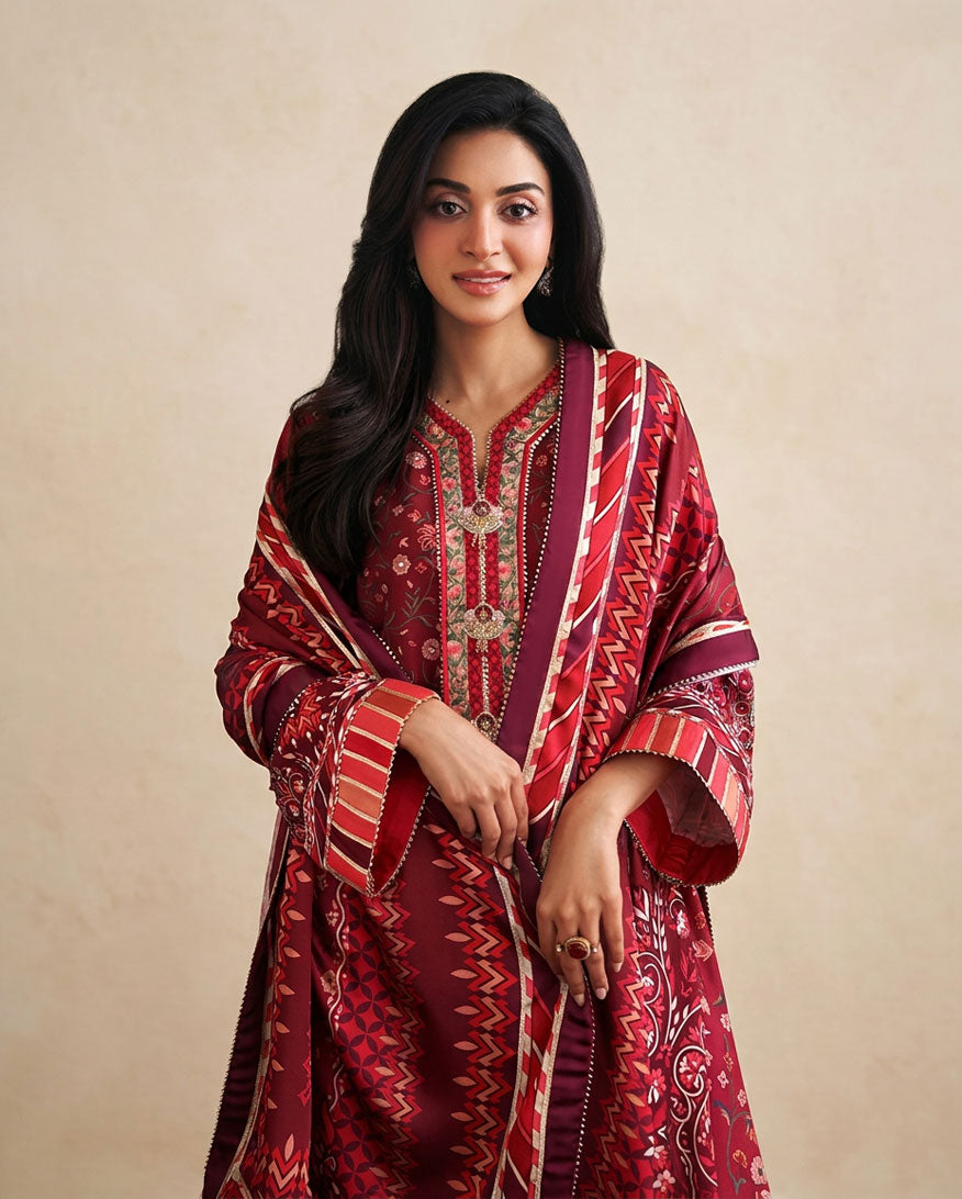 Soft Spotlight | HEMLINE 2026 | MUSHQ
