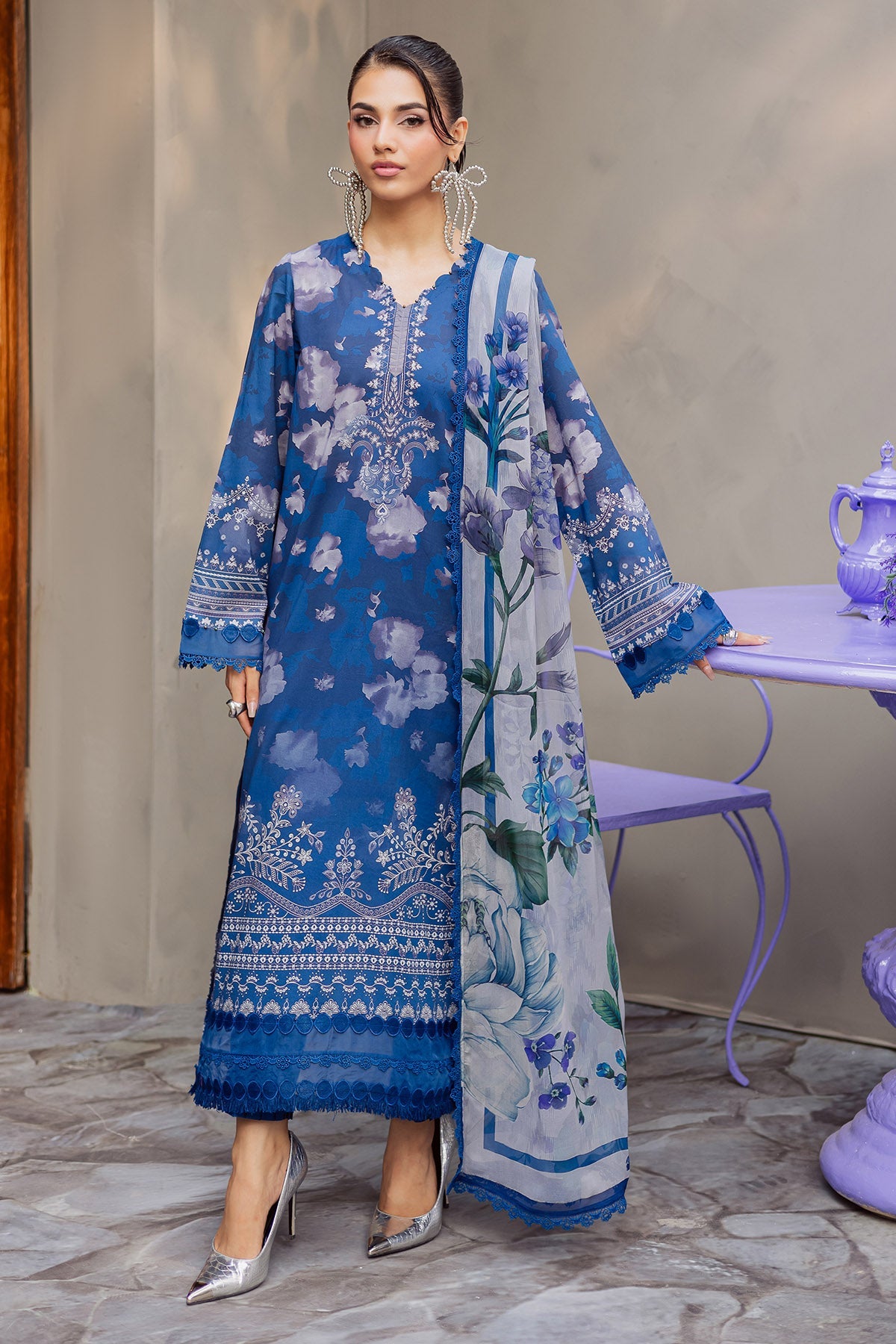 SP-157 | SIGNATURE PRINTS | NUREH