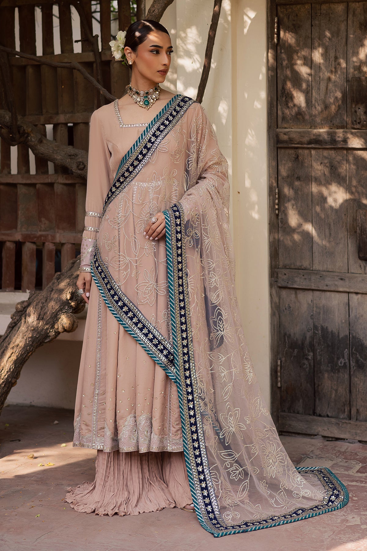 NW-117 | MAYA VELVET | NUREH