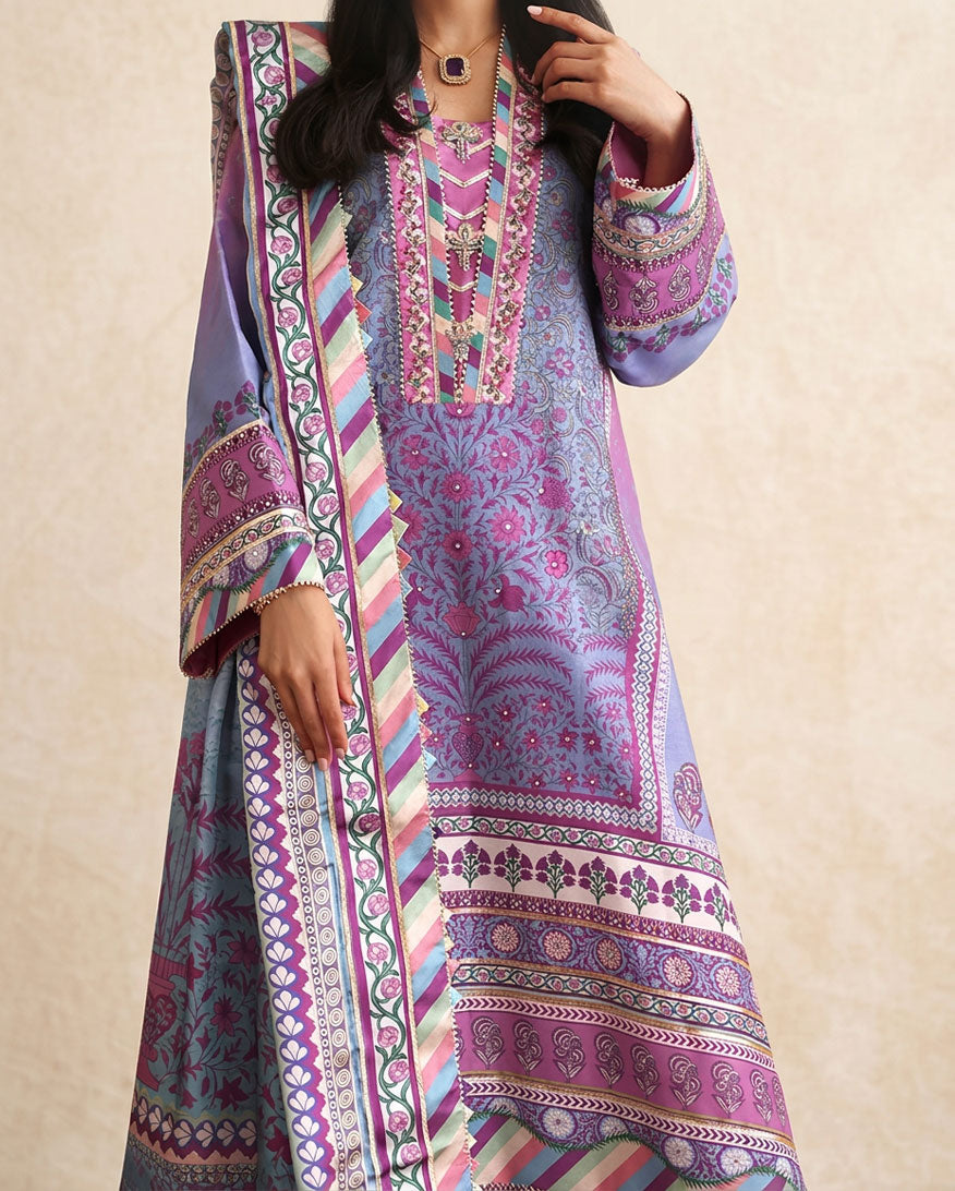 Naturally Me | HEMLINE 2026 | MUSHQ