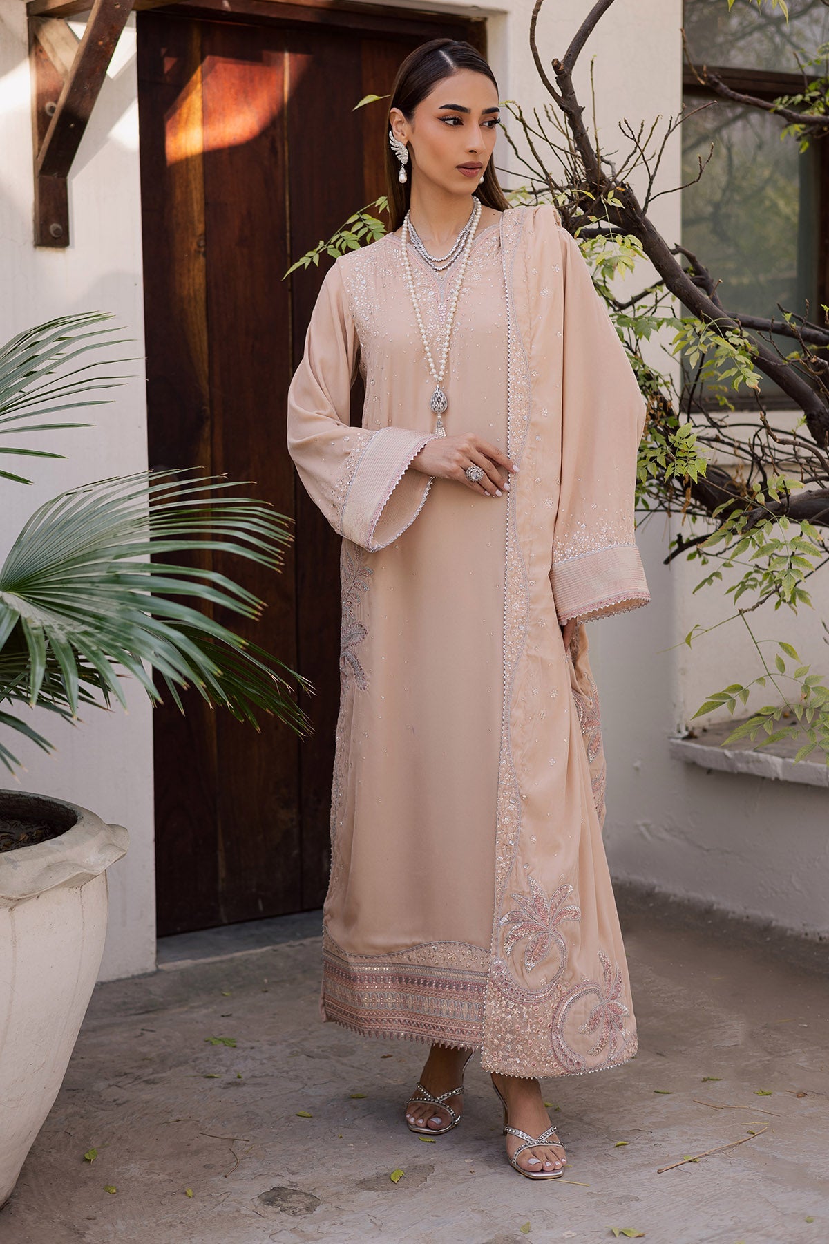 NW-124 | MAYA VELVET | NUREH