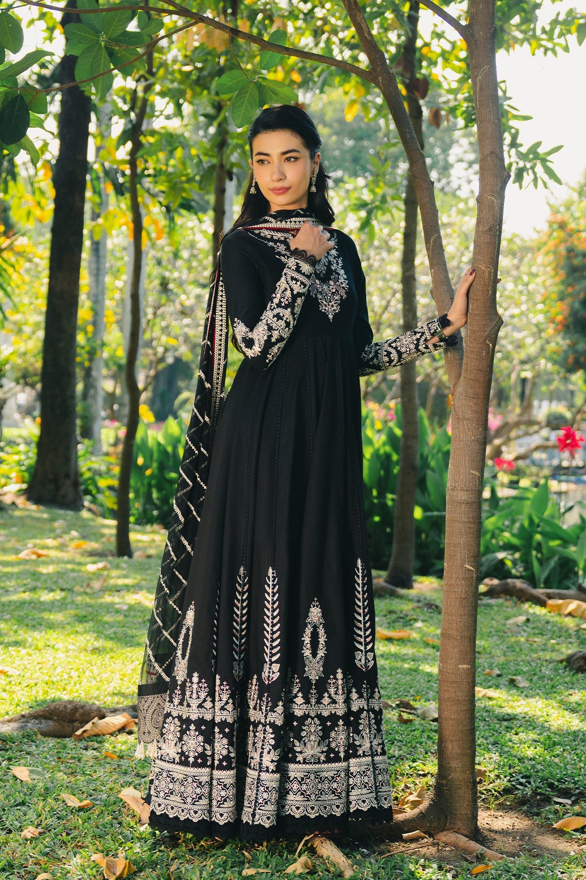 PARIZAD| MULAKAT | AFROZEH