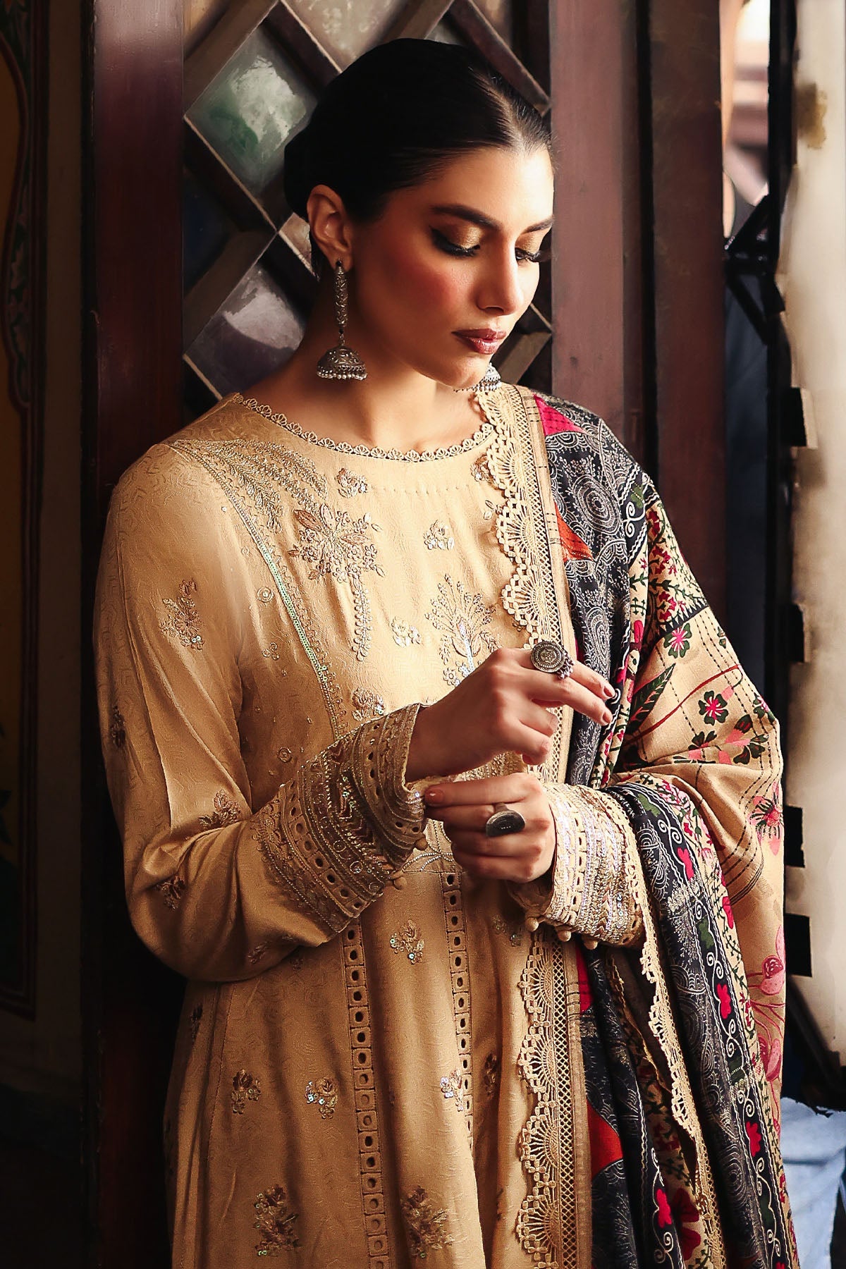 NW-82 | MAYA LINEN | NUREH in UK USA UAE online kapraye.com