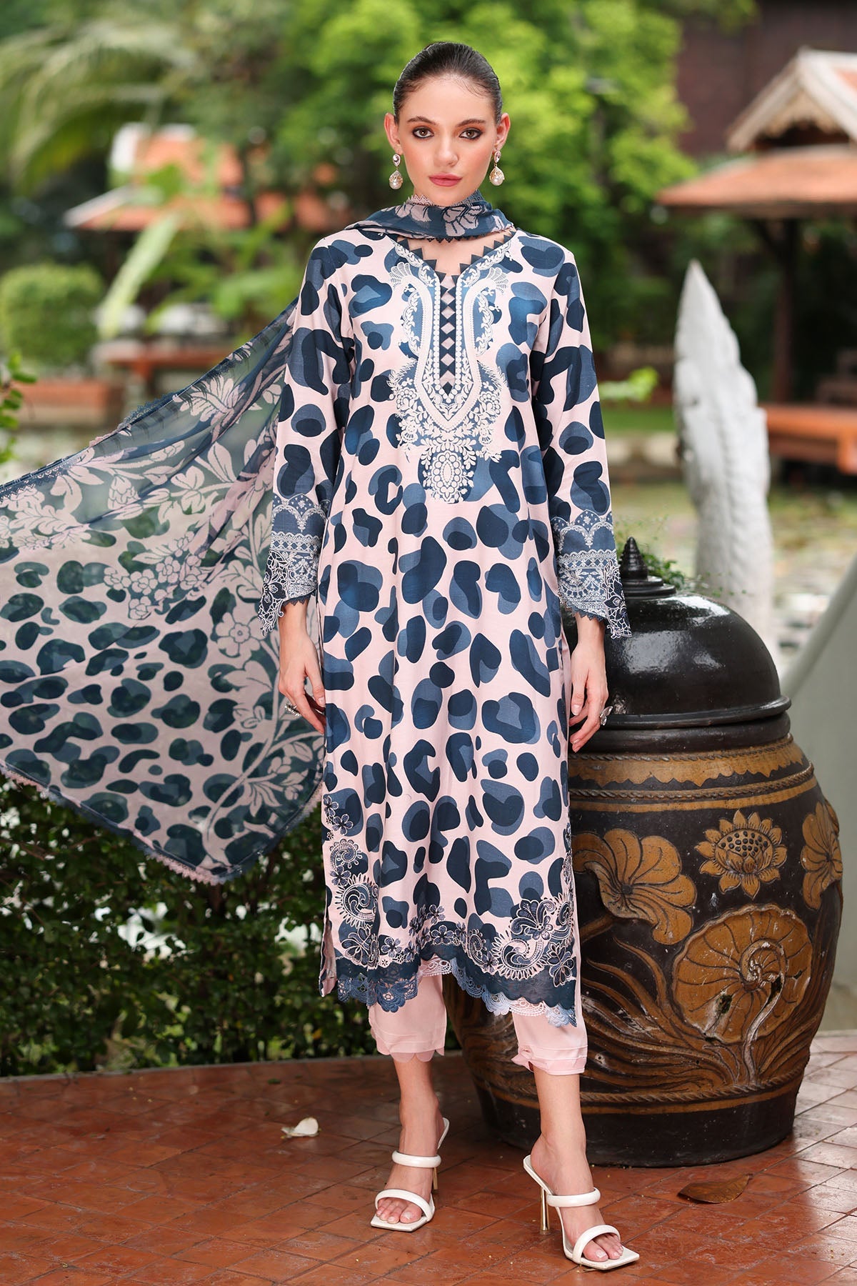 DD-19 | DAILY DELIGHTS | NUREH