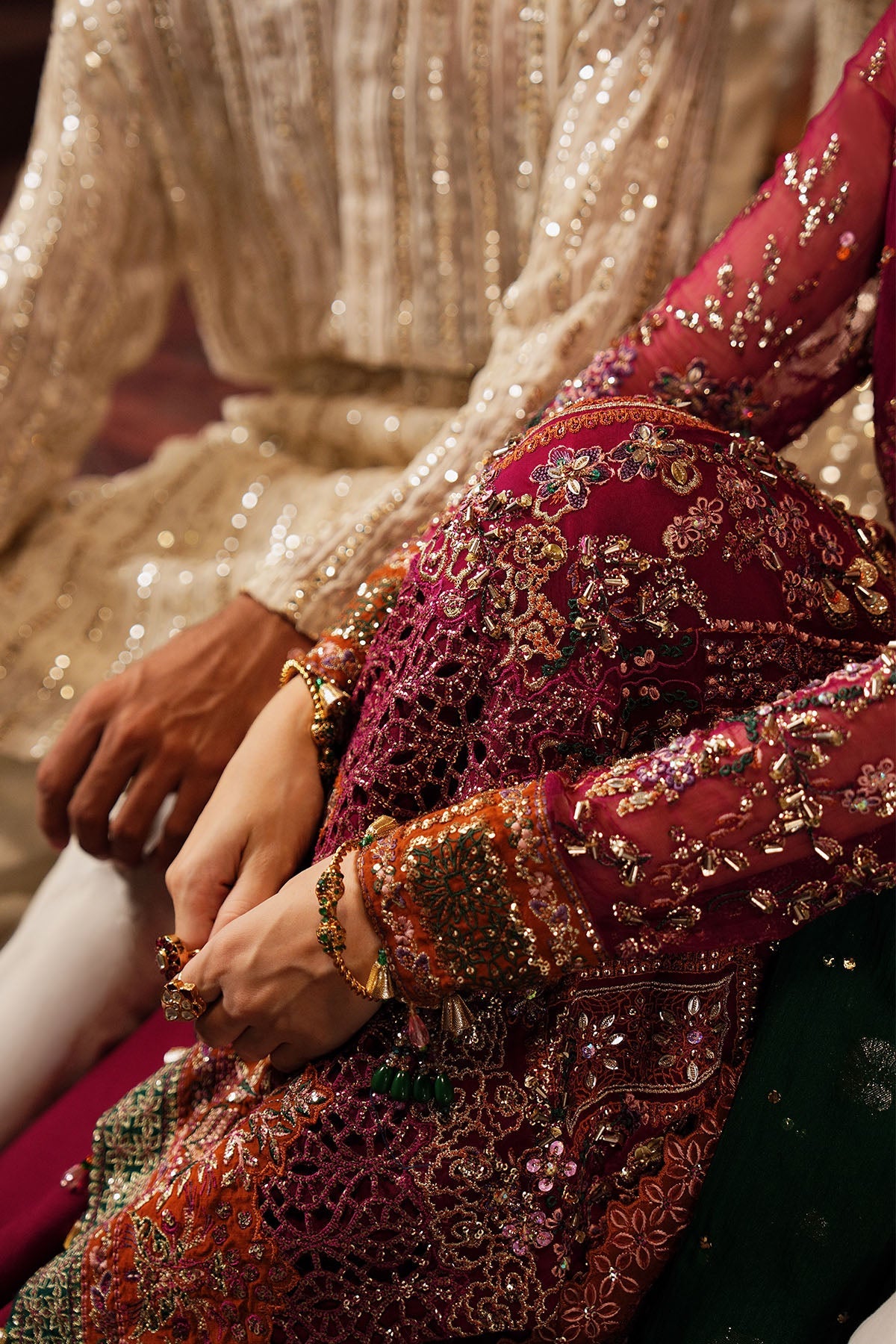 NL-82 Syera || JHOOMRO || NUREH