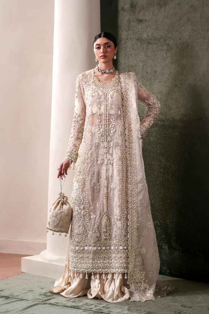 Howlite | STARLIT JEWELS | EMAAN ADEEL in UK USA UAE online Kapraye Sale