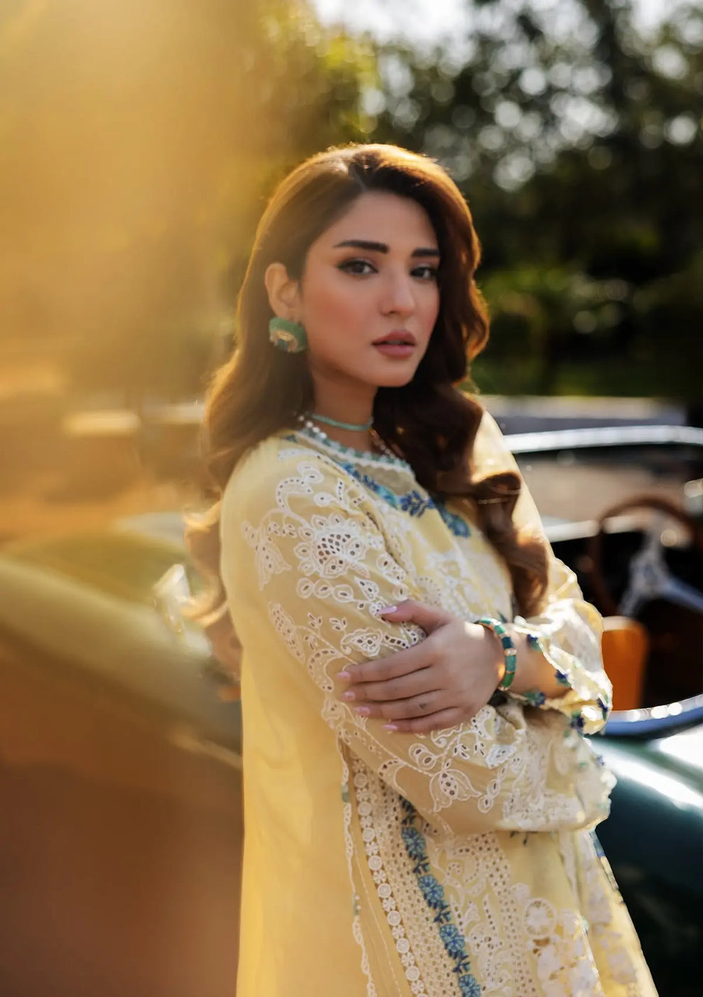 KLR-03 Sasha | KAHF LUXURY LAWN COLLECTION 2025 | KAHF PREMIUM