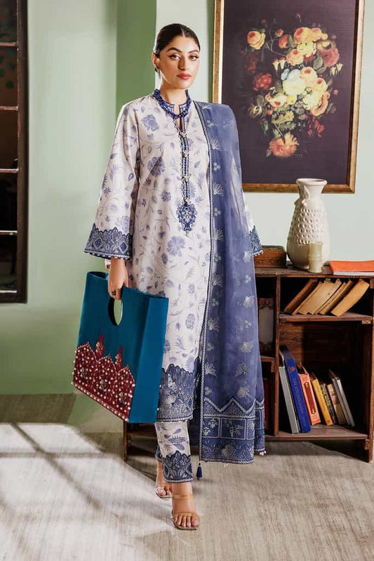 EPL-7019-SHAM | MAAHI-VOL II | ALIZEH FASHION