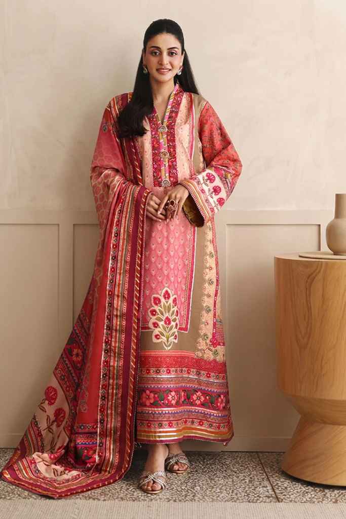Rose Mood | HEMLINE 2026 | MUSHQ