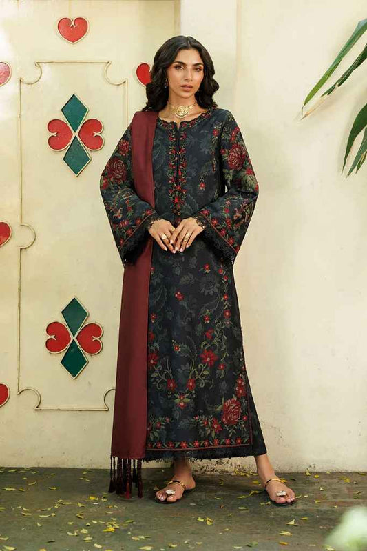IPF-31 | PRE FALL 26 | IZNIK