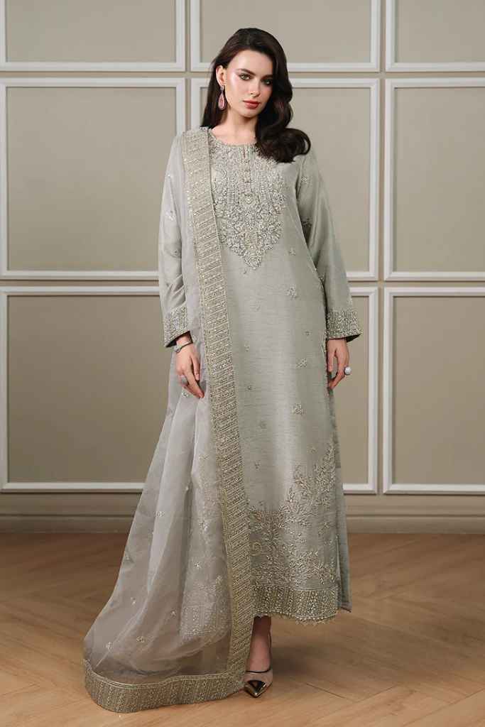 Elodiane | CELESTINE THE SILK SAGA | MUSHQ