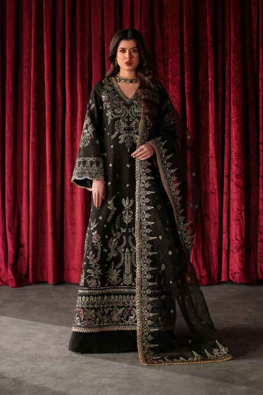 LUCE | VERVE SILK EDIT | EMAAN ADEEL