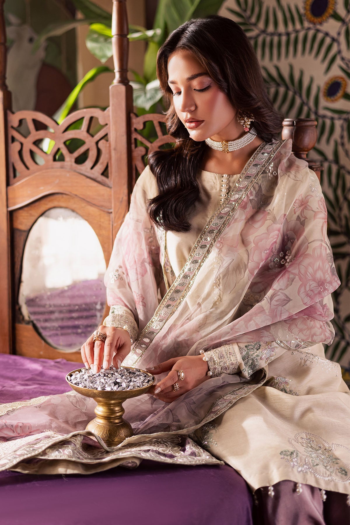 NE-194 | NUR MAHAL | NUREH