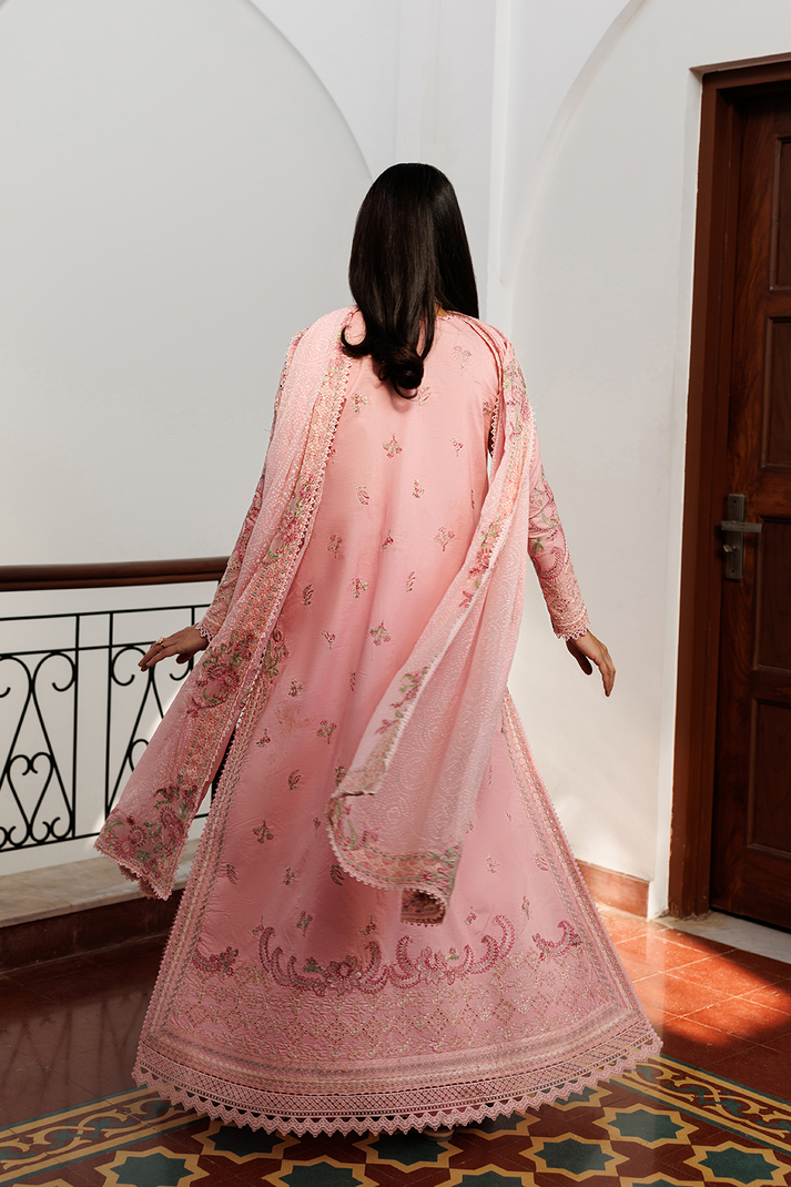 FIONA | MIRABELLE FESTIVE LUXURY LAWN | EMAAN ADEEL